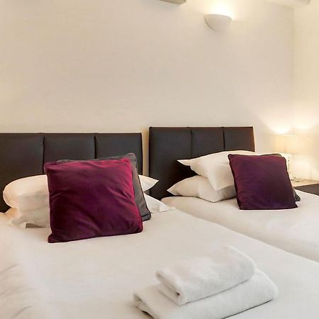 Montpellier Villa Cheltenham Esterno foto