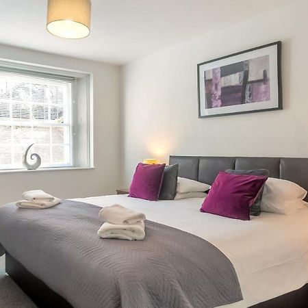 Montpellier Villa Cheltenham Esterno foto