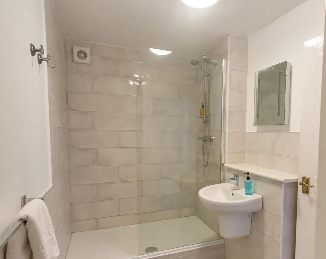 Montpellier Villa Cheltenham Esterno foto