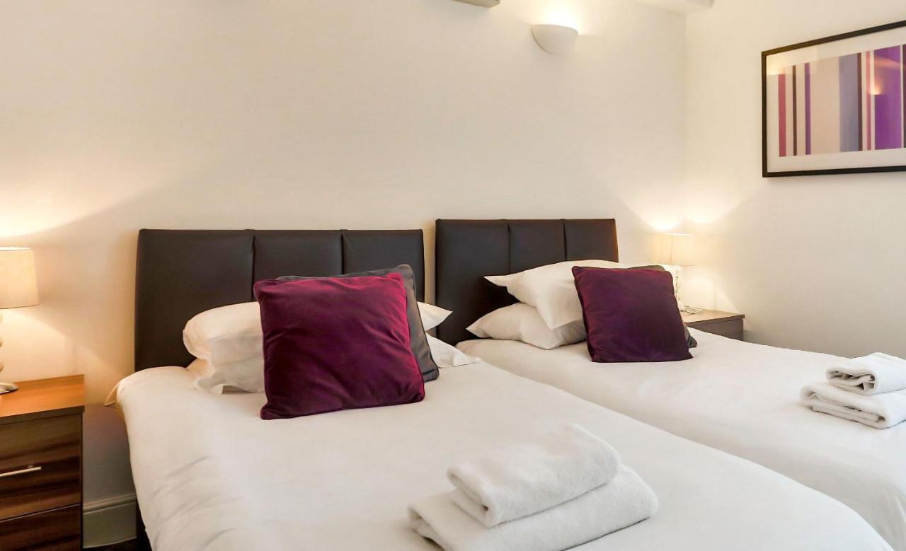 Montpellier Villa Cheltenham Esterno foto