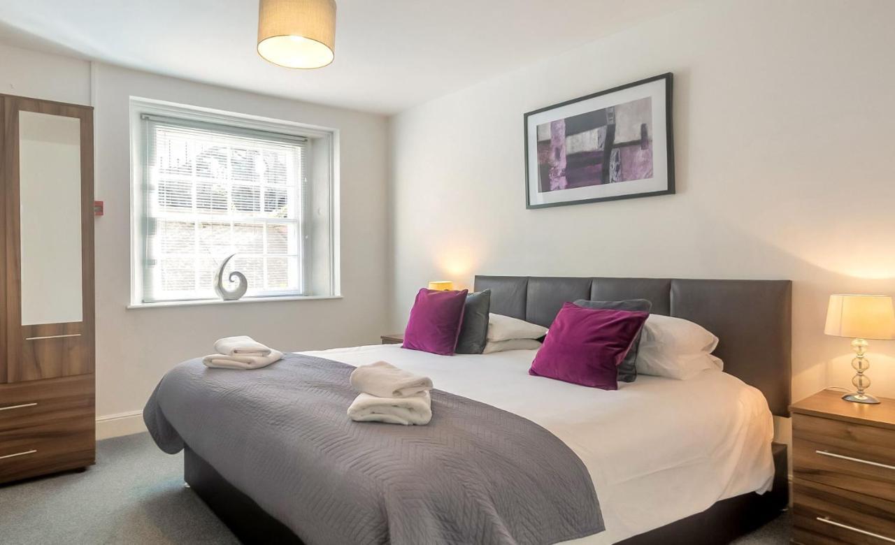 Montpellier Villa Cheltenham Esterno foto
