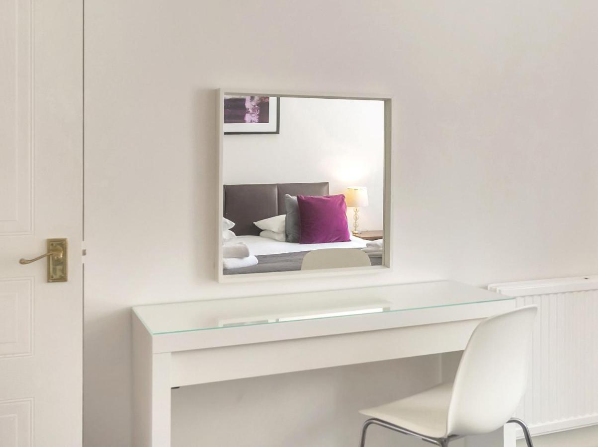 Montpellier Villa Cheltenham Esterno foto