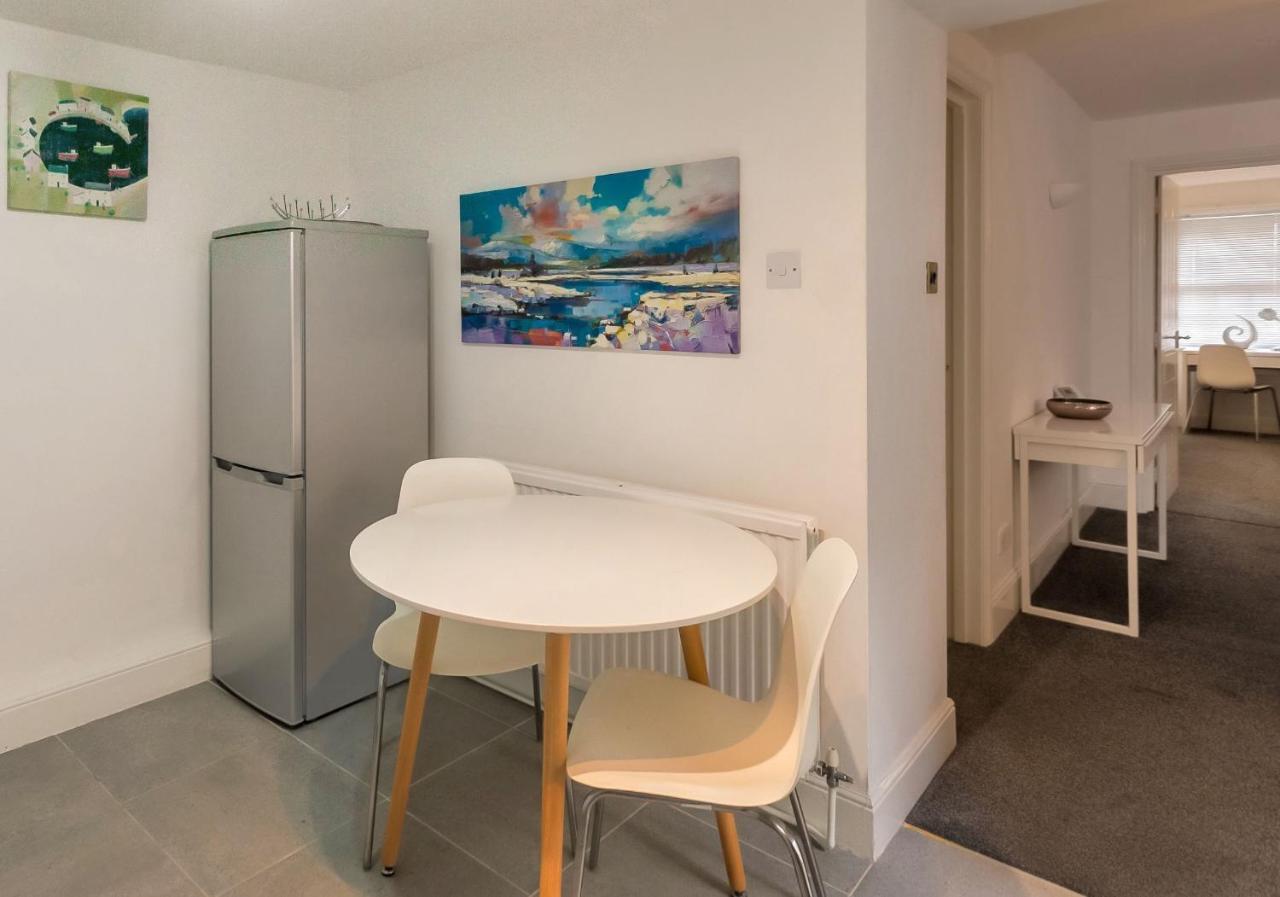 Montpellier Villa Cheltenham Esterno foto