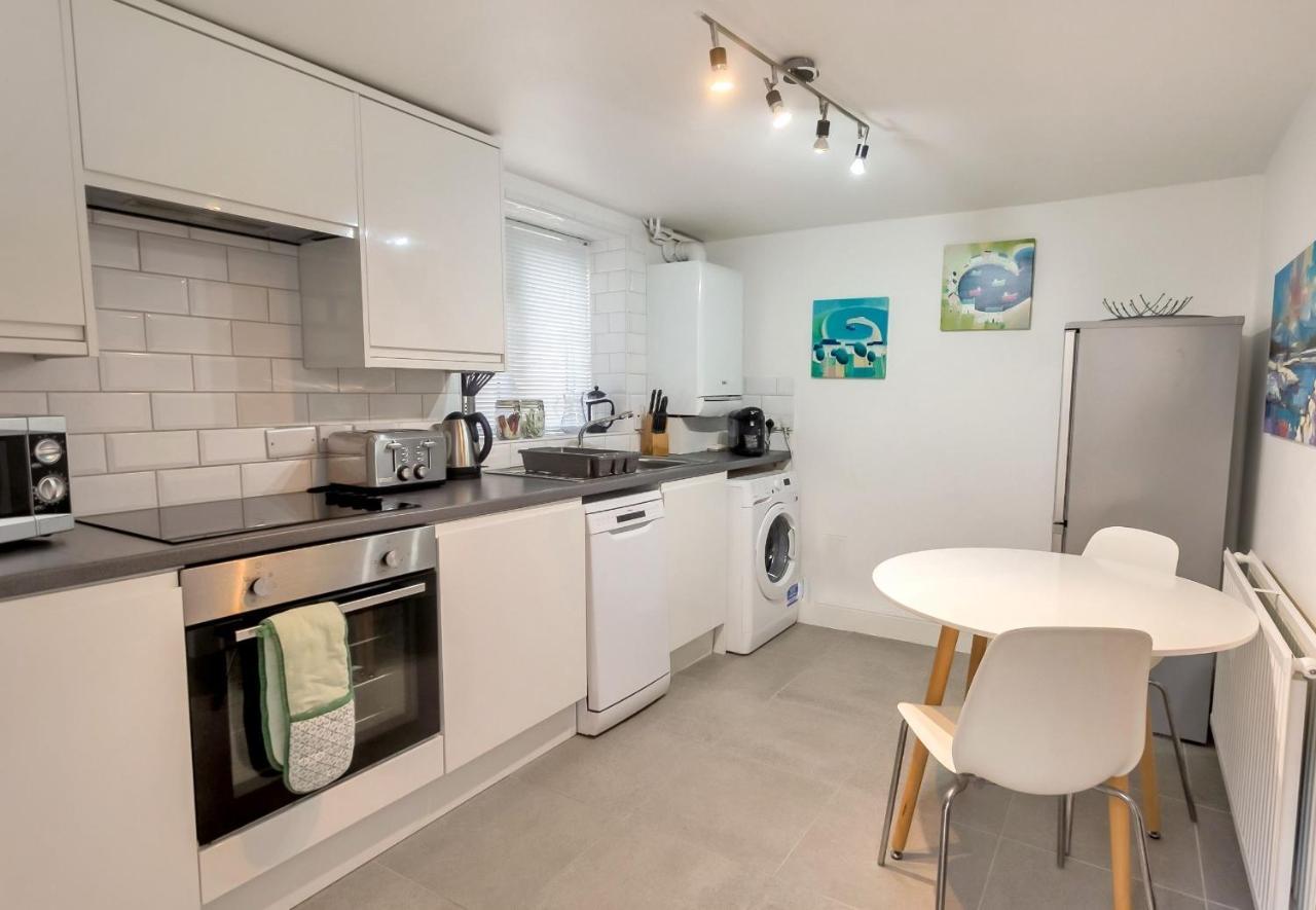 Montpellier Villa Cheltenham Esterno foto