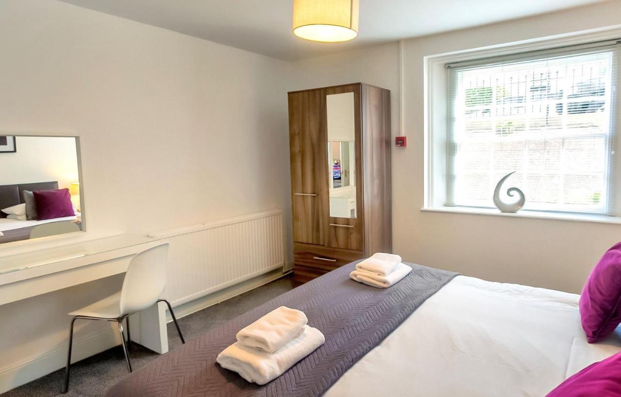 Montpellier Villa Cheltenham Esterno foto